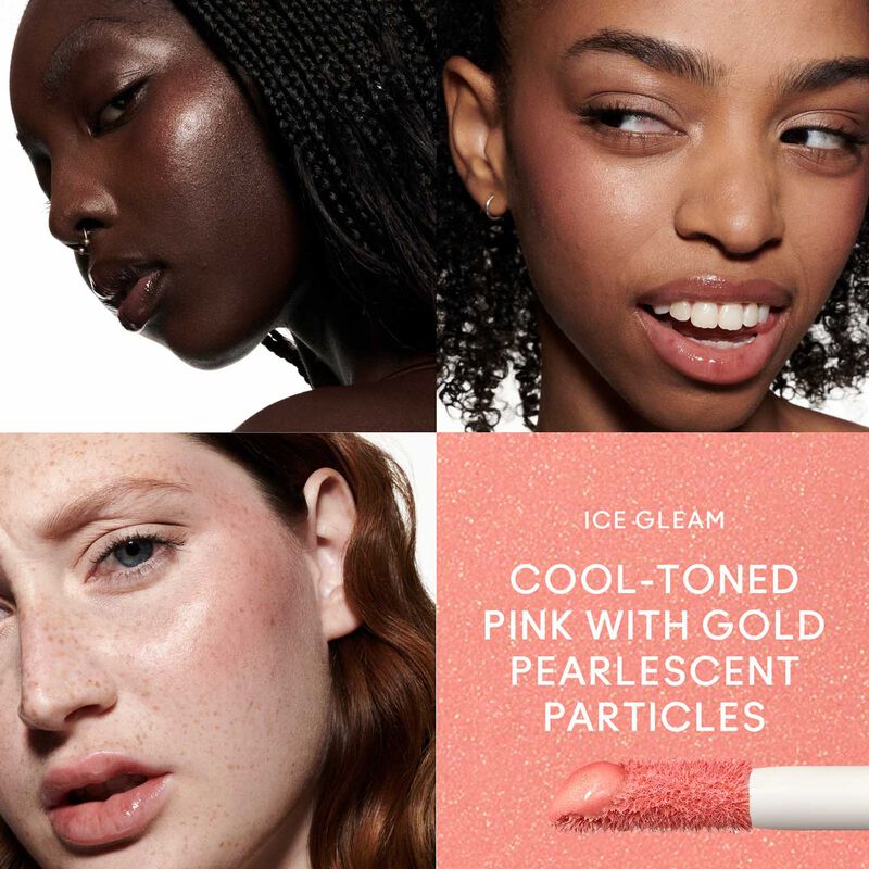 MAC Strobe Beam Liquid Blush image number 11